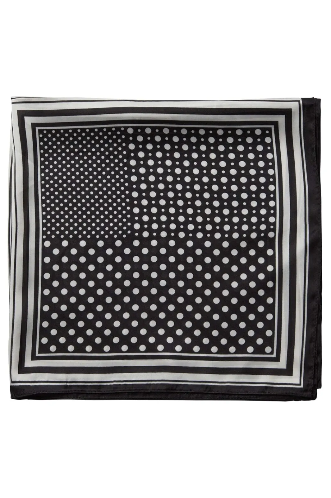 Co´Couture Tørklæder<Tammocc Scarf 49076