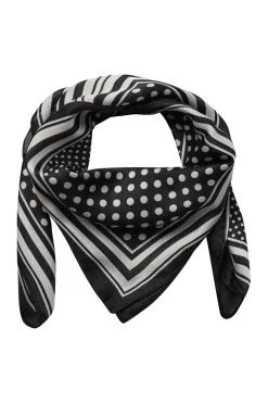 Co´Couture Tørklæder<Tammocc Scarf 49076