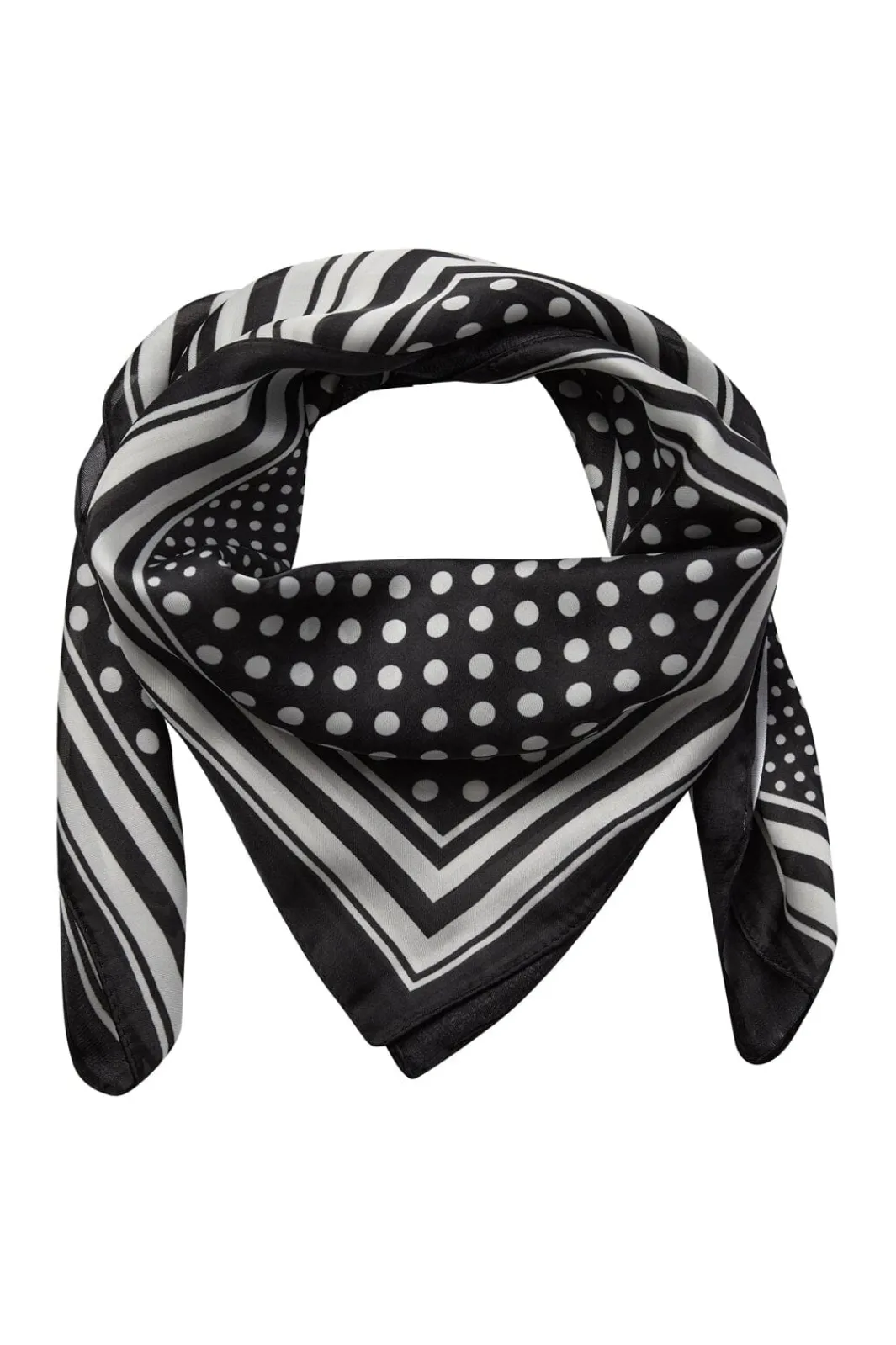 Co´Couture Tørklæder<Tammocc Scarf 49076