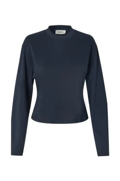 Tampamd Ls T-Shirt 59237 Bluser & Skjorter