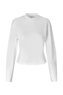Modström Bluser & Skjorter<Tampamd Ls T-Shirt 59237