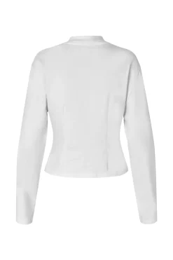 Modström Bluser & Skjorter<Tampamd Ls T-Shirt 59237