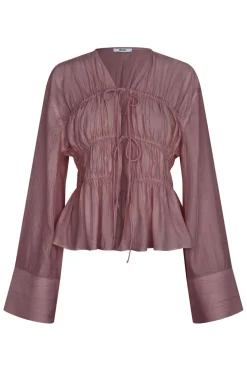 MbyM Sæt 🛍️|Bluser & Skjorter<Taneil Ls-M 63880968