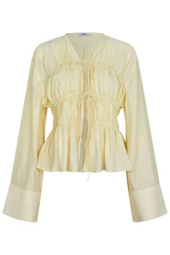 Hot Taneil Ls-M 63880968 Bluser & Skjorter|Ammevenligt Tøj