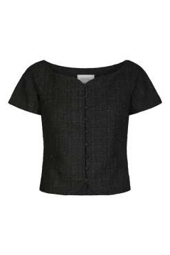 Best Tango Boucle Top 166929 T-Shirts & Toppe