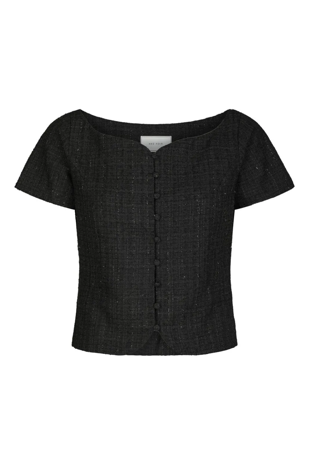 Best Tango Boucle Top 166929 T-Shirts & Toppe