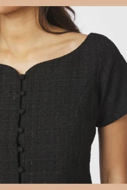 Best Tango Boucle Top 166929 T-Shirts & Toppe