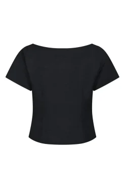 Neo Noir T-Shirts & Toppe|Ammevenligt Tøj<Tango Structure Top 165513