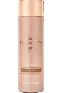 Bellamianta Selvbruner<Tanning Liquid