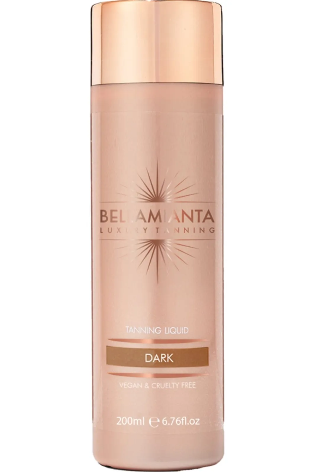 Bellamianta Selvbruner<Tanning Liquid
