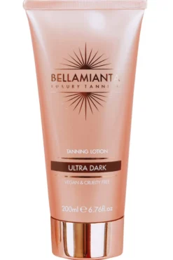 New Tanning Lotion Selvbruner