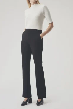 Discount Tanny Flare Pants Bukser, Jeans & Leggings
