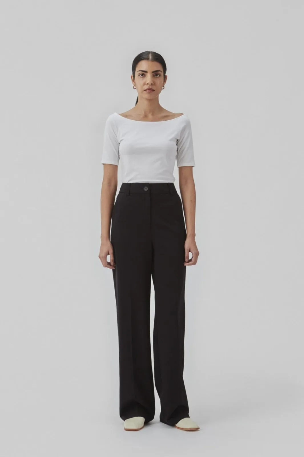 Outlet Tansy Top T-Shirts & Toppe