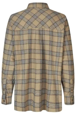 New Tappomd Shirt 58680 Bluser & Skjorter|Ammevenligt Tøj