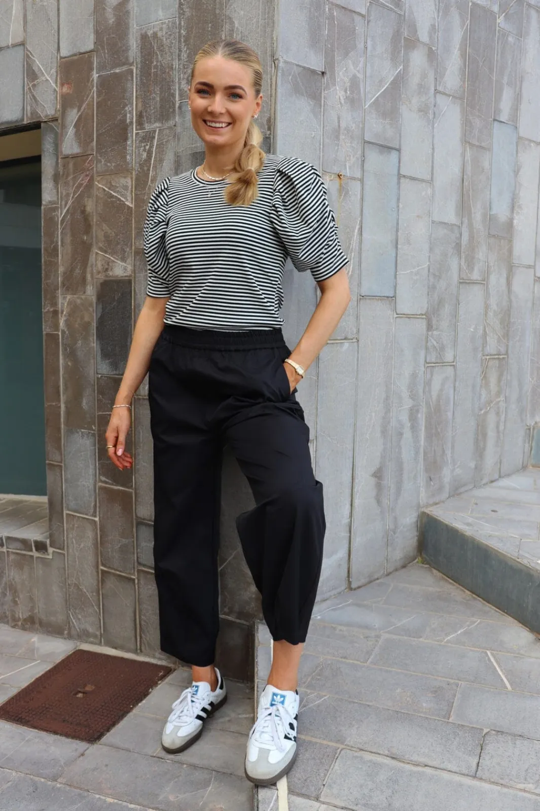Hot Tappy Pants 22317 Bukser, Jeans & Leggings