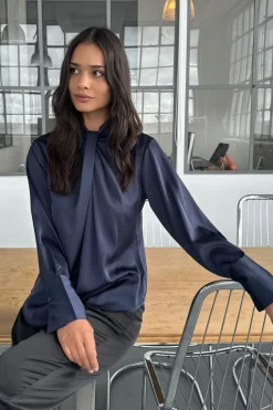 New Tara Blouse Bluser & Skjorter