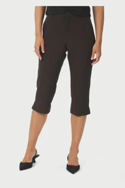 Neo Noir Bukser, Jeans & Leggings<Tasia Suit Capri Pants 163723