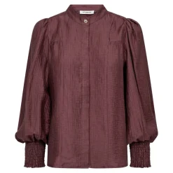 Co´Couture Bluser & Skjorter|Ammevenligt Tøj<Tassycc Shirt 35976