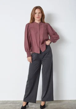 Co´Couture Bluser & Skjorter|Ammevenligt Tøj<Tassycc Shirt 35976