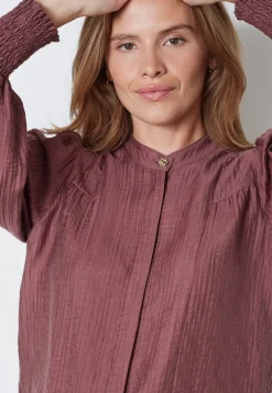 Co´Couture Bluser & Skjorter|Ammevenligt Tøj<Tassycc Shirt 35976