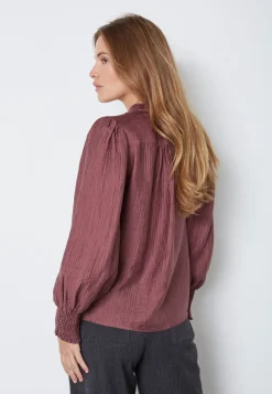 Co´Couture Bluser & Skjorter|Ammevenligt Tøj<Tassycc Shirt 35976