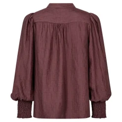 Co´Couture Bluser & Skjorter|Ammevenligt Tøj<Tassycc Shirt 35976