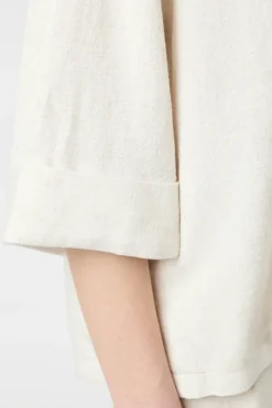 Discount Tatjanna Linen Jumpsuit 165935 Jumpsuits