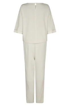 Discount Tatjanna Linen Jumpsuit 165935 Jumpsuits