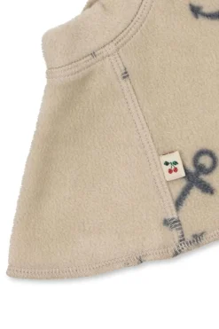 Sale Tavi Fleece Balaclava Grs Ks103540 Børn Huer & Hatte