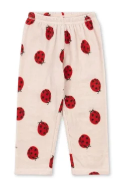 Outlet Tavi Fleece Pants Grs Ks103541 Børn Bukser & Leggings