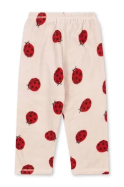 Outlet Tavi Fleece Pants Grs Ks103541 Børn Bukser & Leggings