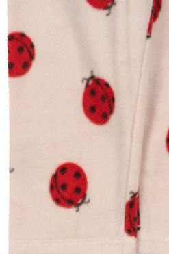 Outlet Tavi Fleece Pants Grs Ks103541 Børn Bukser & Leggings