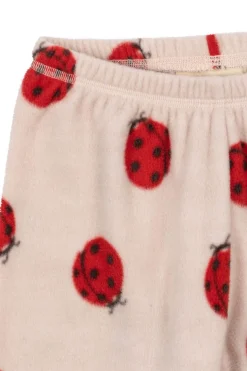 Outlet Tavi Fleece Pants Grs Ks103541 Børn Bukser & Leggings
