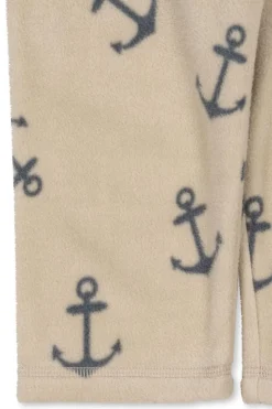 Børn Konges Sløjd Bukser & Leggings<Tavi Fleece Pants Grs Ks103541