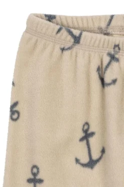Børn Konges Sløjd Bukser & Leggings<Tavi Fleece Pants Grs Ks103541