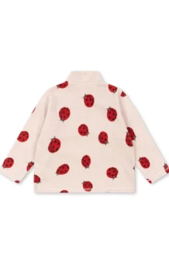 Tavi Fleece Sweatshirt Grs Ks103542 Børn Overtøj|Bluser & Skjorter