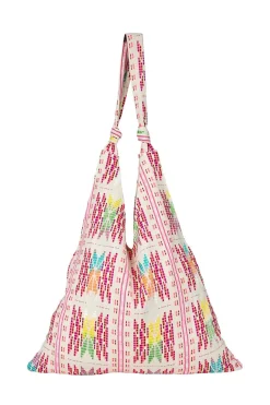 Lollys Laundry Tasker & Punge<Tayll Boho Bag26155-20065
