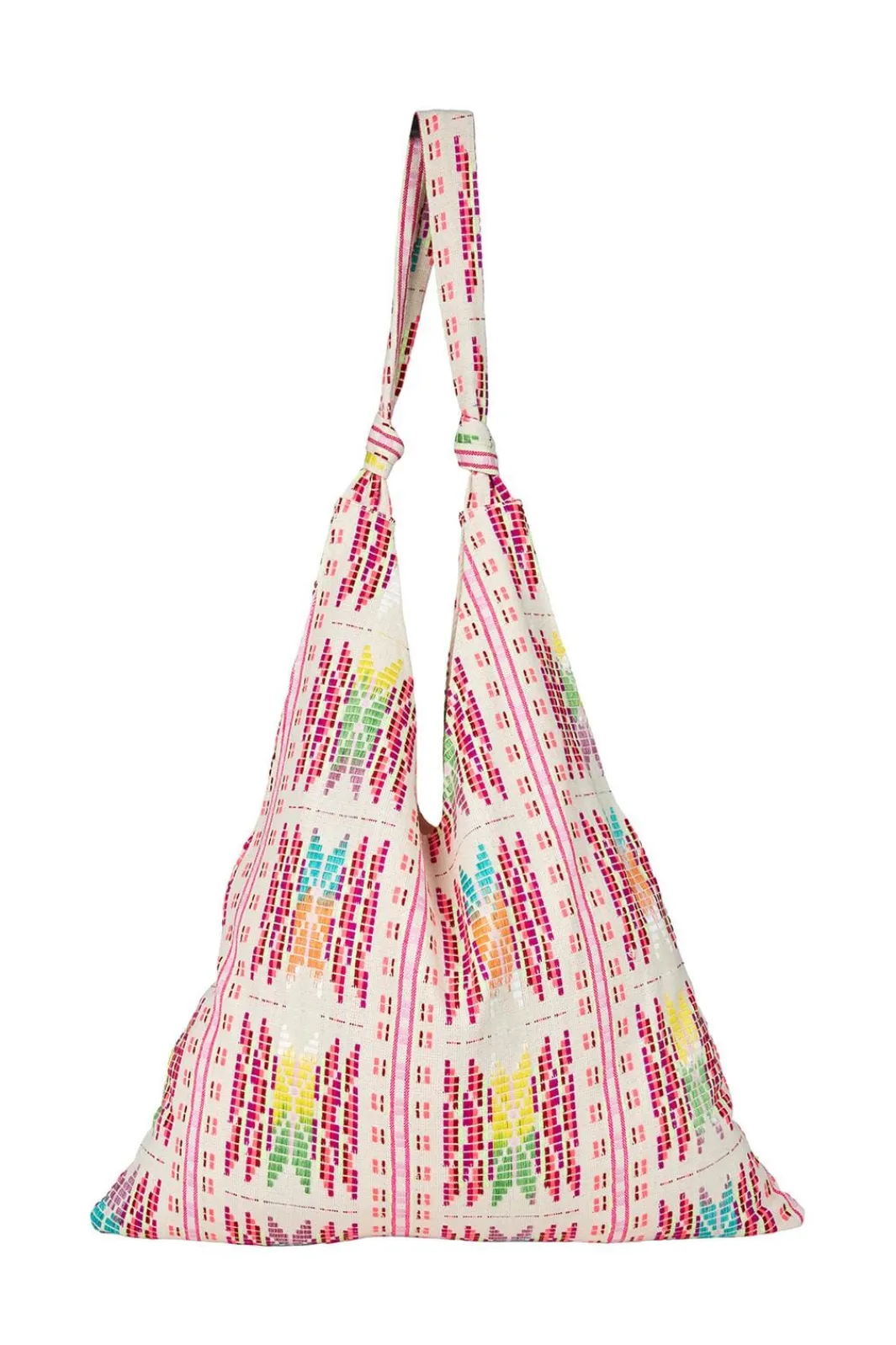 Lollys Laundry Tasker & Punge<Tayll Boho Bag26155-20065