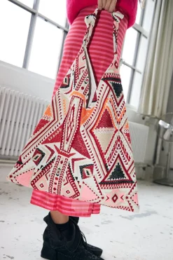 Lollys Laundry Tasker & Punge<Tayll Hobo Bag25530-20056