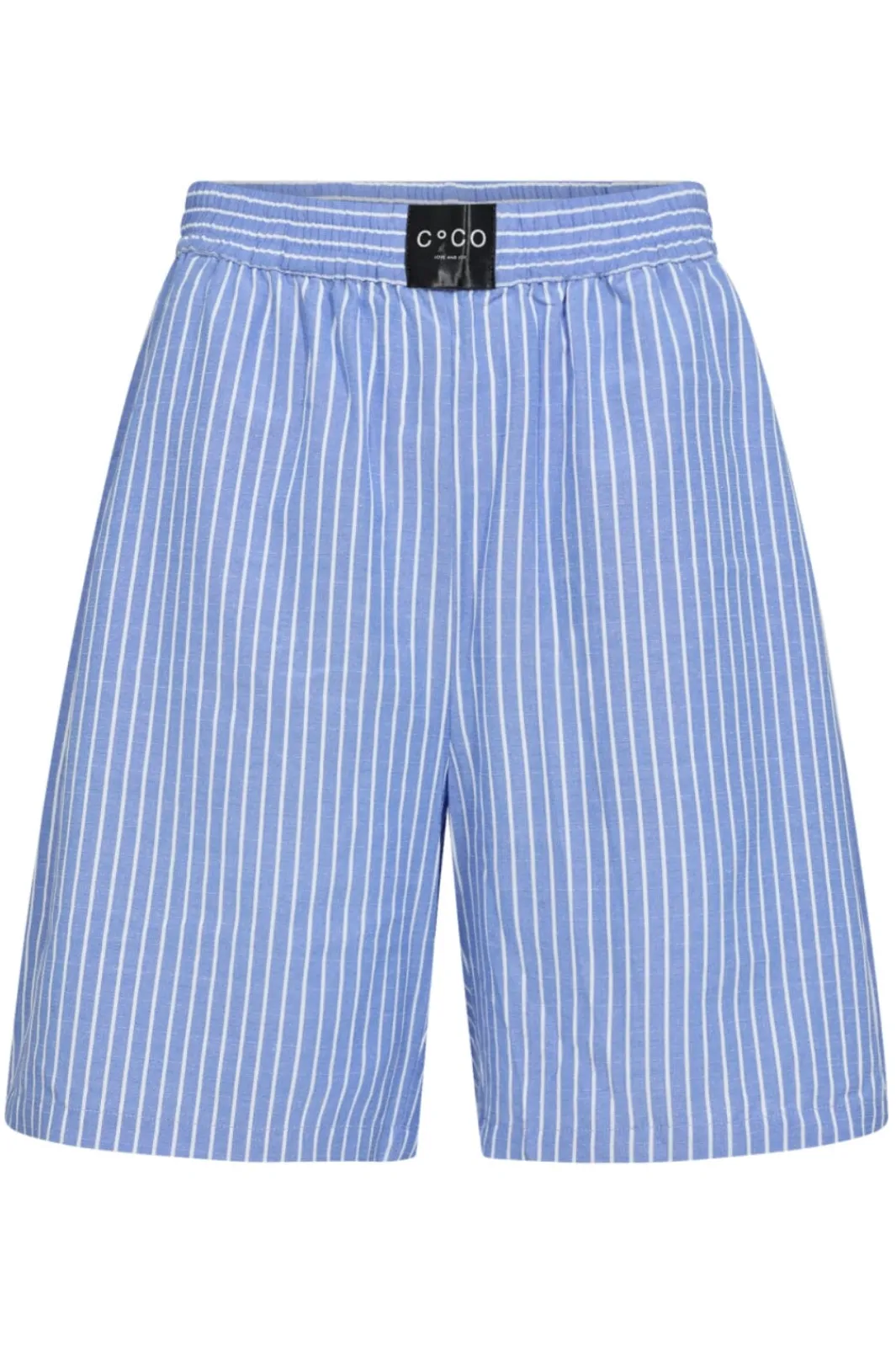 Outlet Teacc Stripe Shorts 31539 Shorts