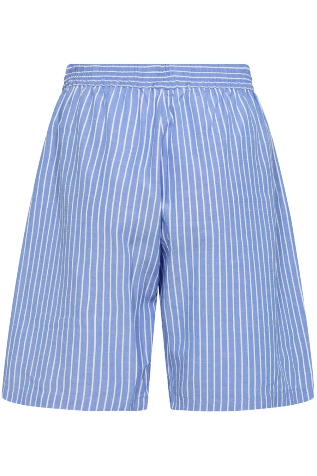 Outlet Teacc Stripe Shorts 31539 Shorts