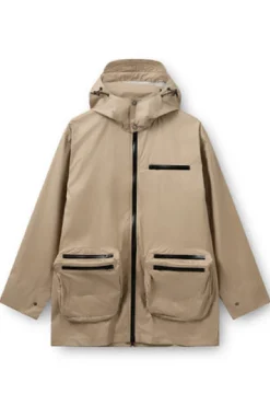 New Tech3 Rain Coat Overtøj & Jakker