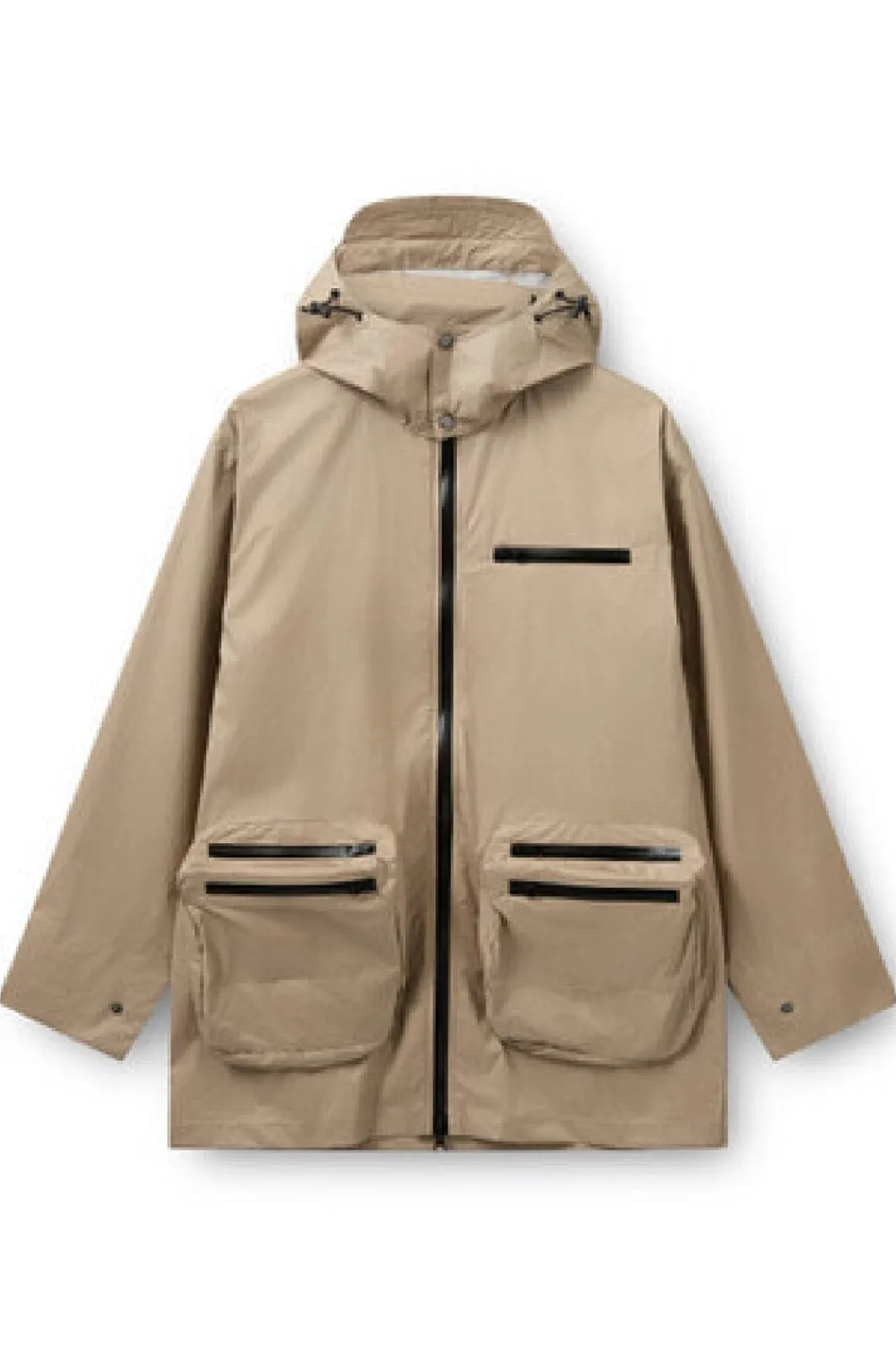 New Tech3 Rain Coat Overtøj & Jakker