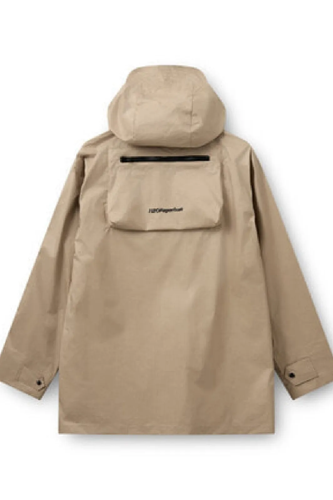 New Tech3 Rain Coat Overtøj & Jakker
