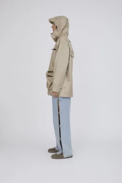 New Tech3 Rain Coat Overtøj & Jakker
