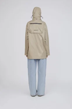 New Tech3 Rain Coat Overtøj & Jakker