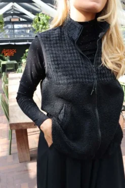 Teddy Coco Vest 22274 Veste