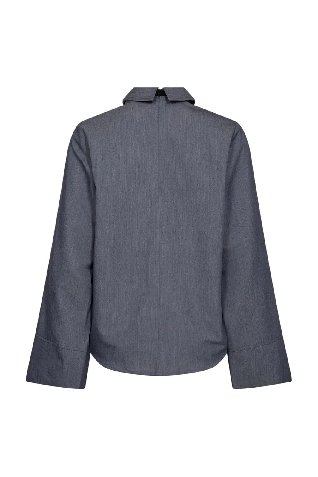 Hot Tengacc Tie Blouse 45044 Bluser & Skjorter