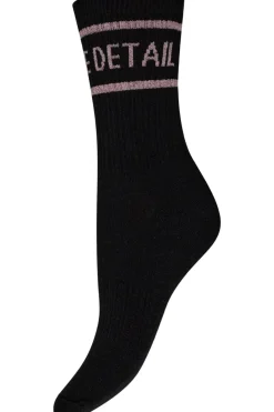 Hype The Detail Strømper & Strømpebukser<Tennis Sock 2-Pk 21491-8000
