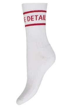 Online Tennis Sock 2-Pk 21491-80 Strømper & Strømpebukser